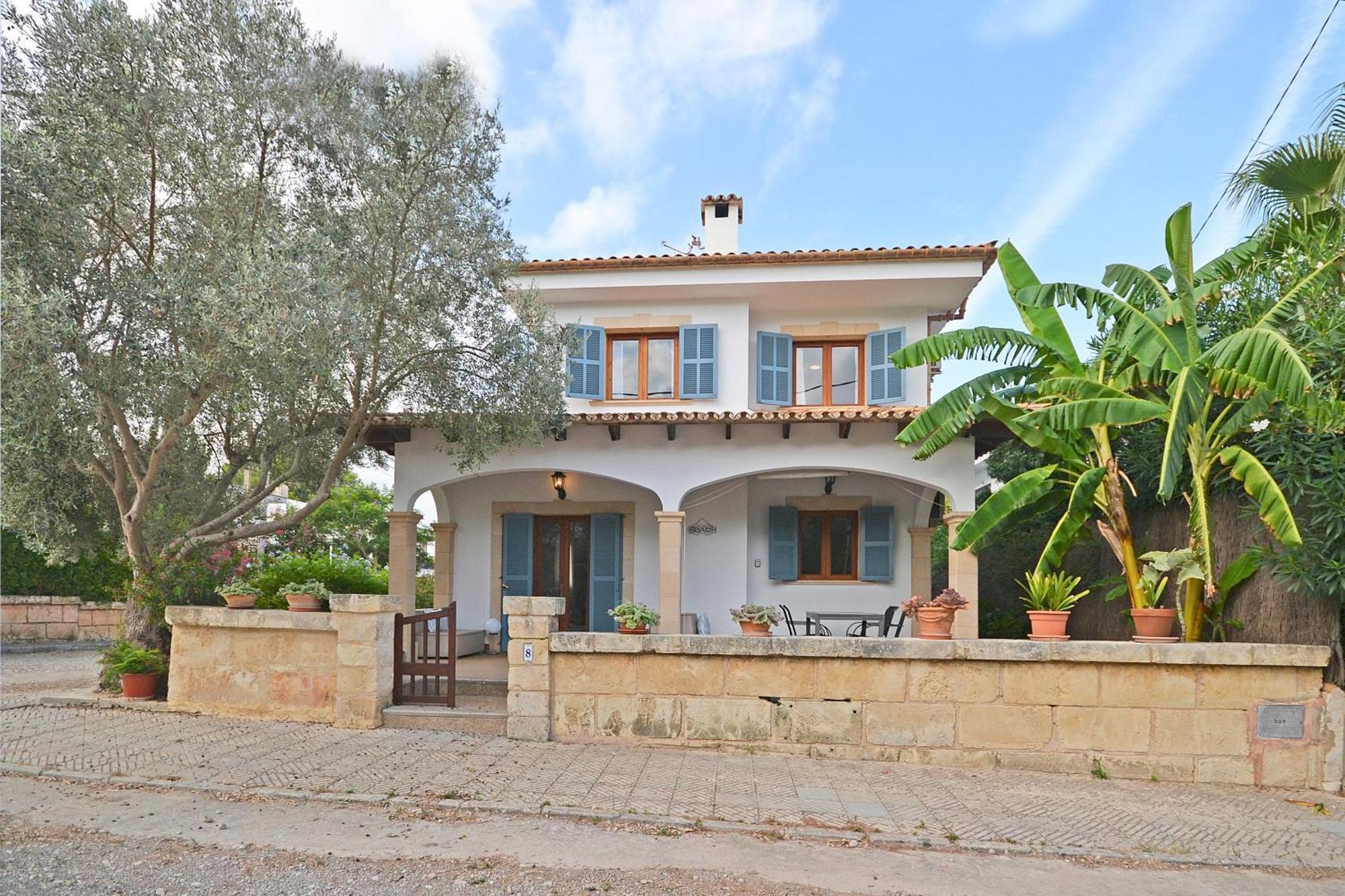 Boreal House Alcúdia Esterno foto