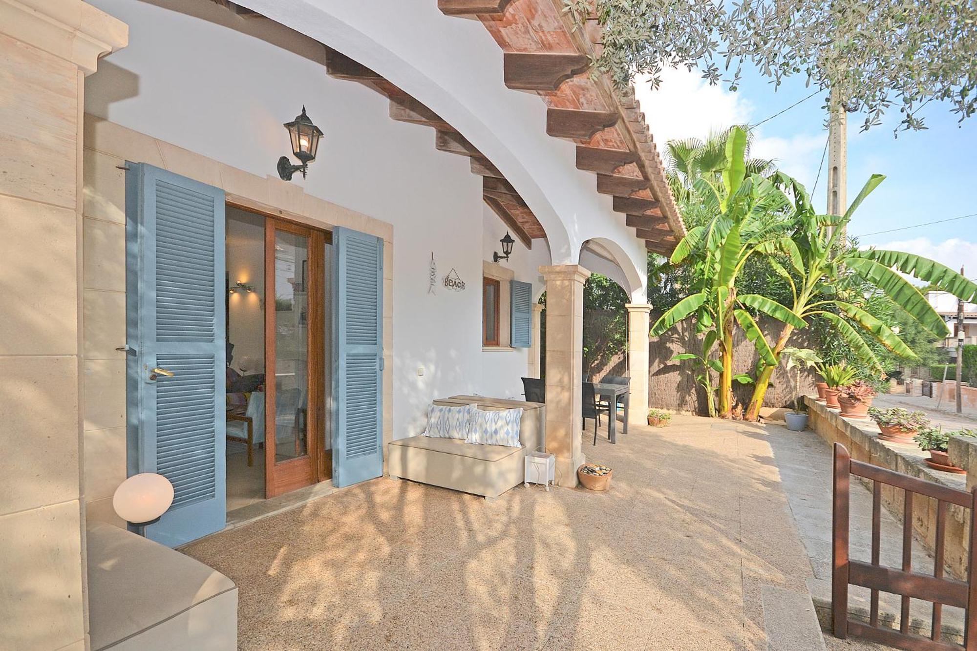 Boreal House Alcúdia Esterno foto